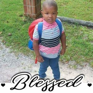 Meet your Posher, Ray